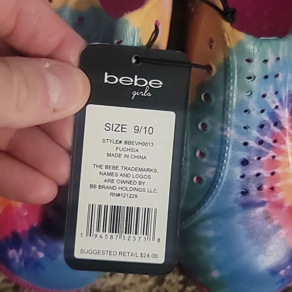 bebe girls toddler