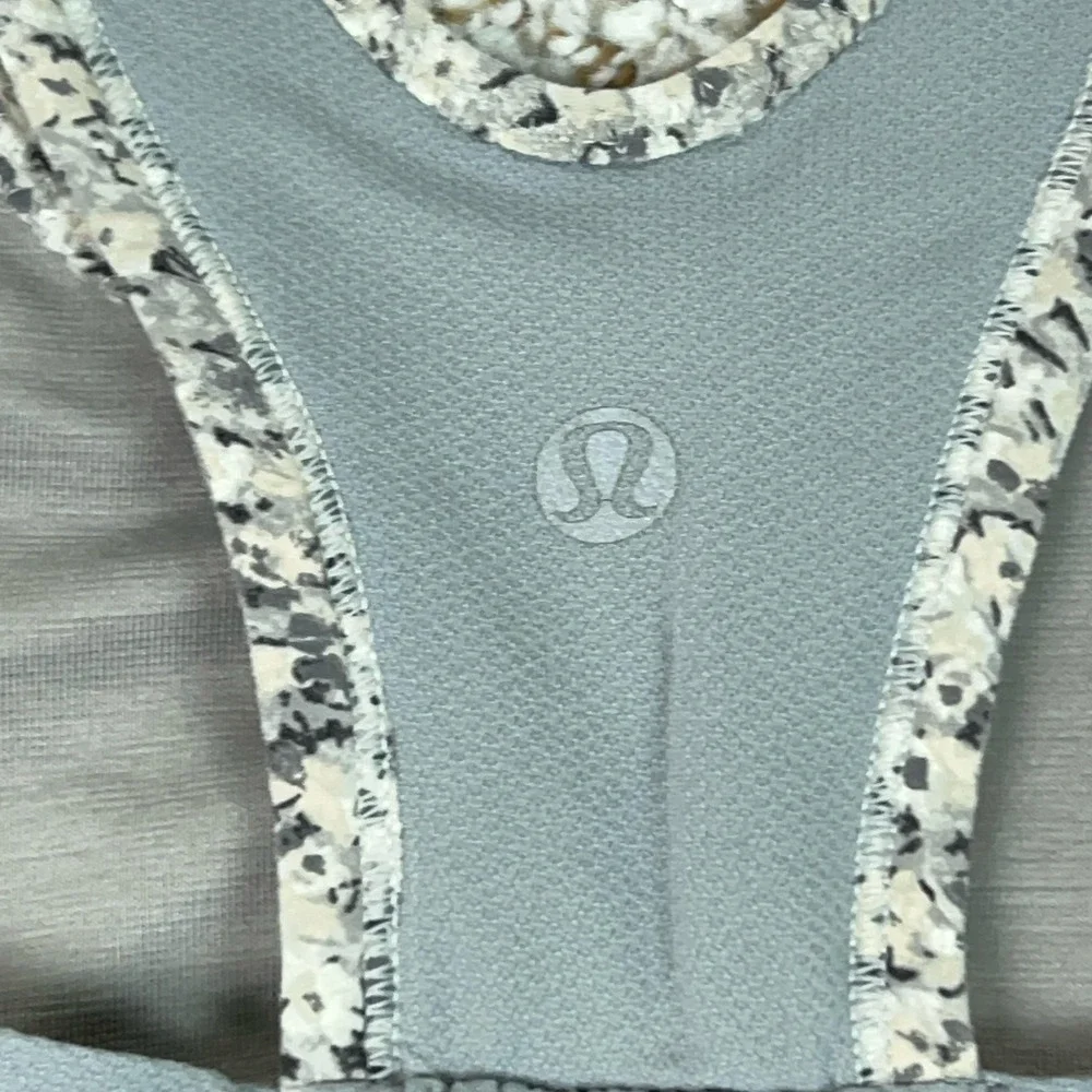 lululemon athletica lululemon tank