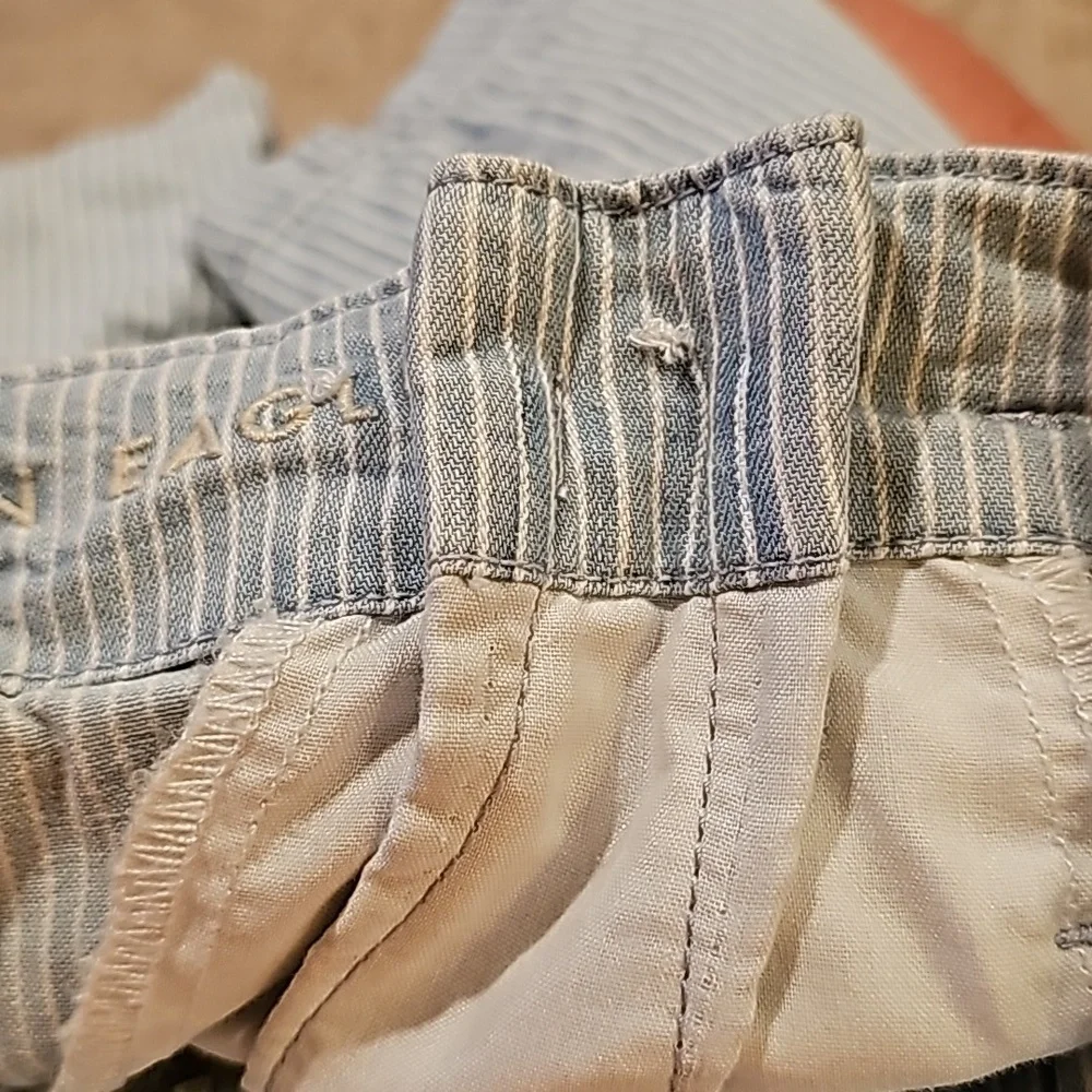 American Eagle Outfitters american eagle
