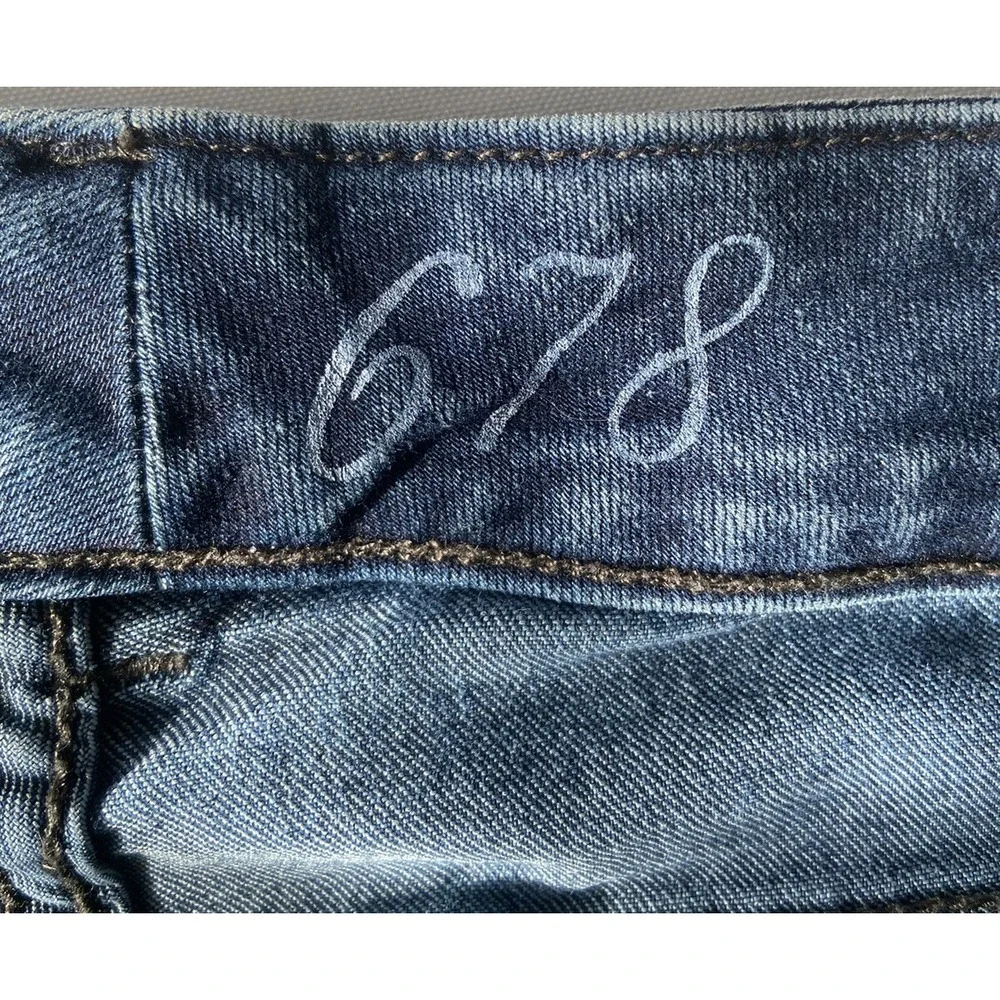 The Limited limited 678