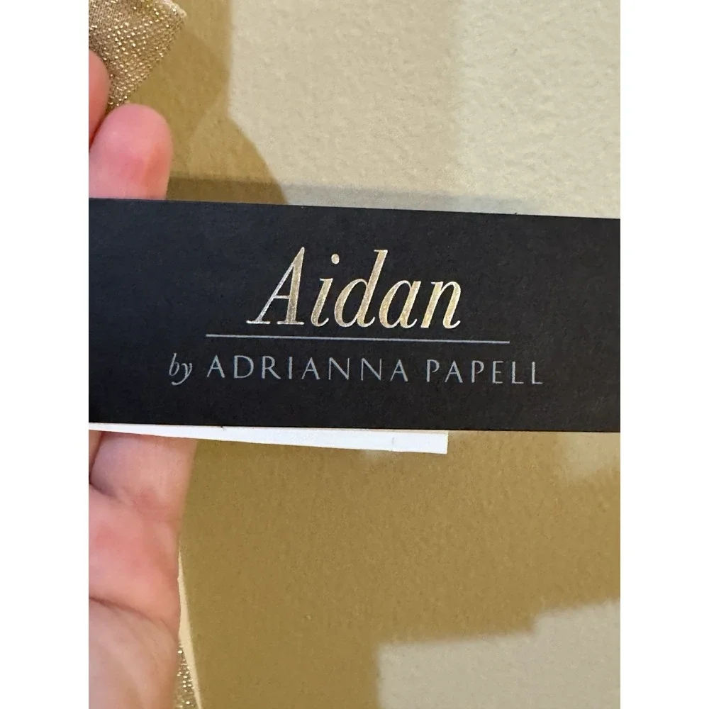 Adrianna Papell elevate your