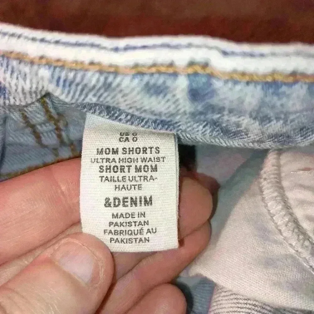 H&M excellent brand
