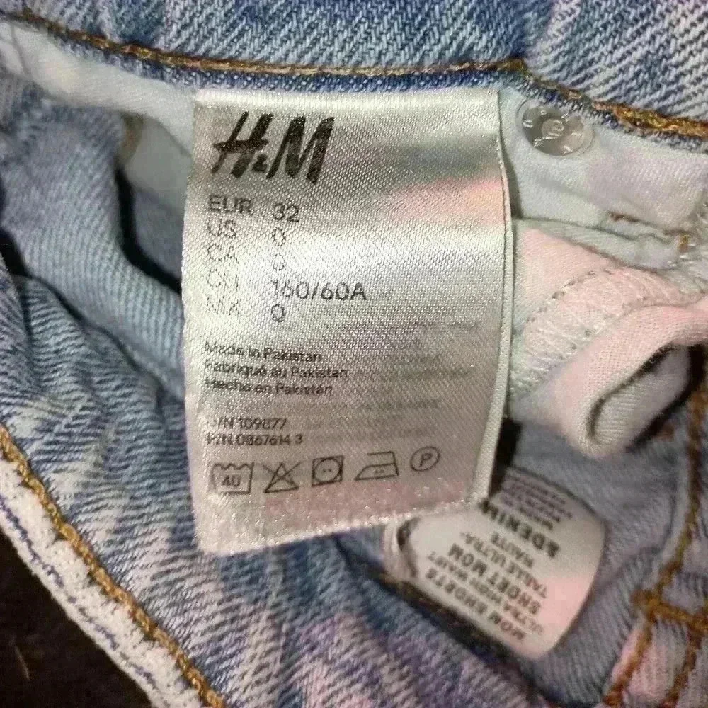 H&M excellent brand