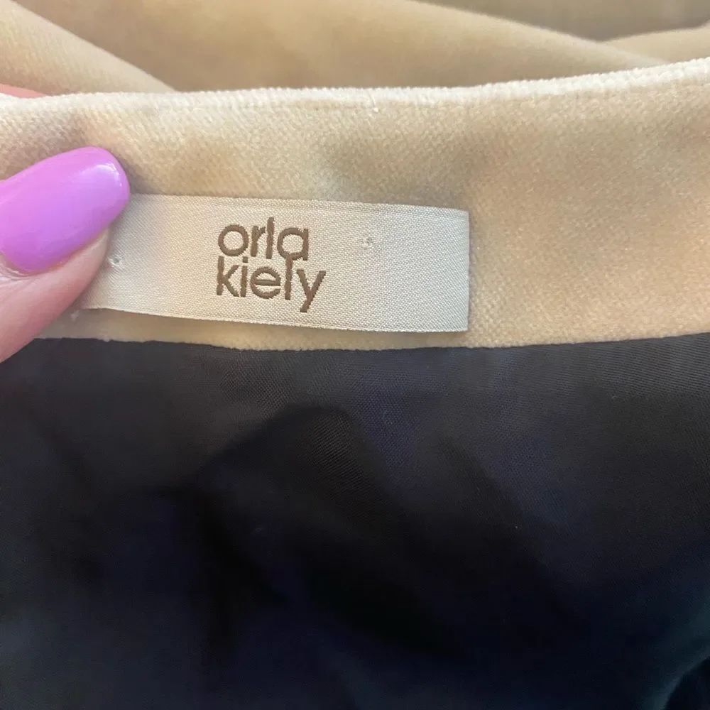 Orla Kiely kate middleton’s