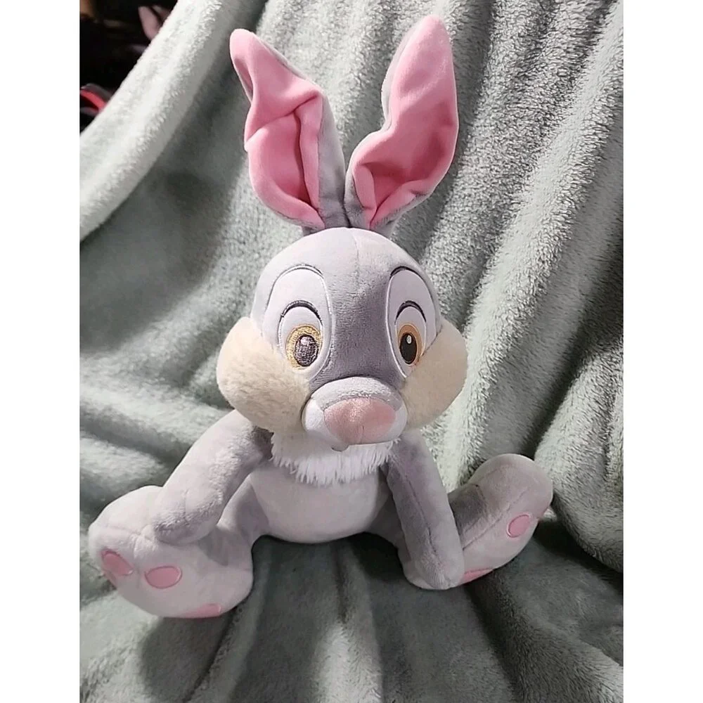 Disney this thumper