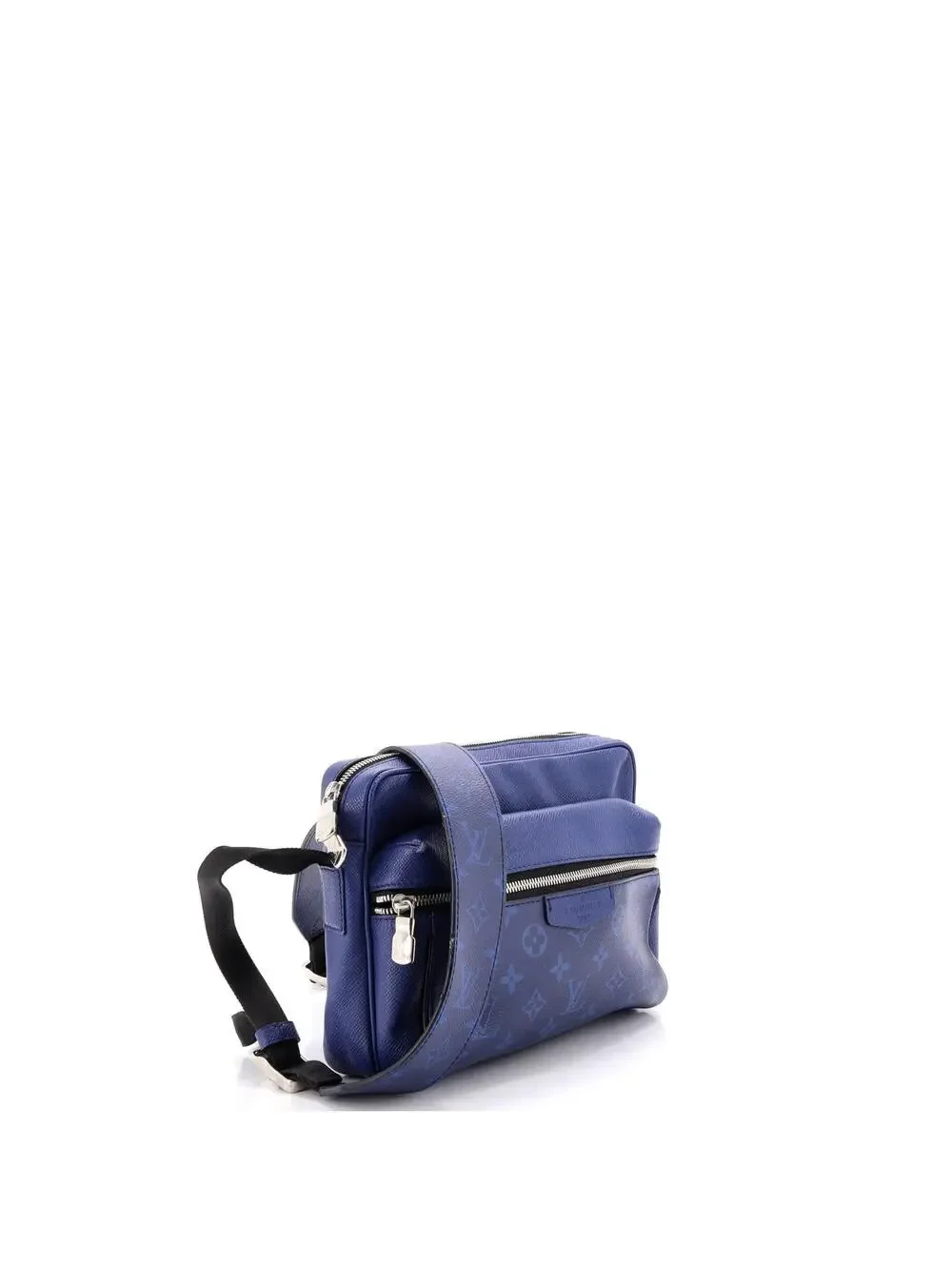 Louis Vuitton elevate your