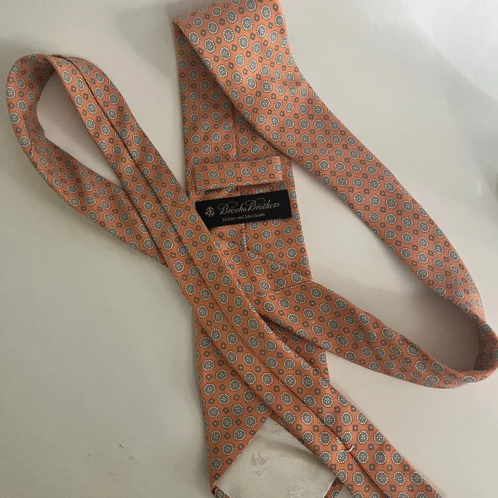 Brooks Brothers classic brooks