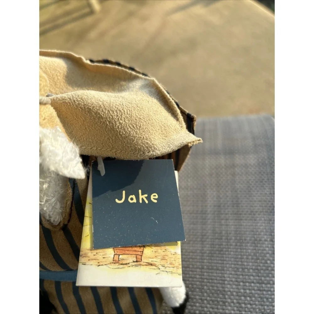 Hallmark dayspring jake