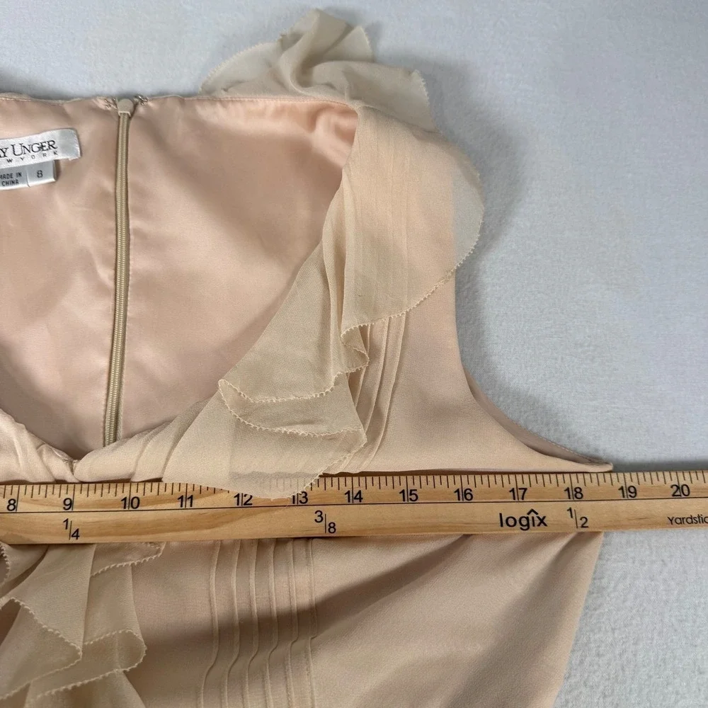 Kay Unger New York attributes brand