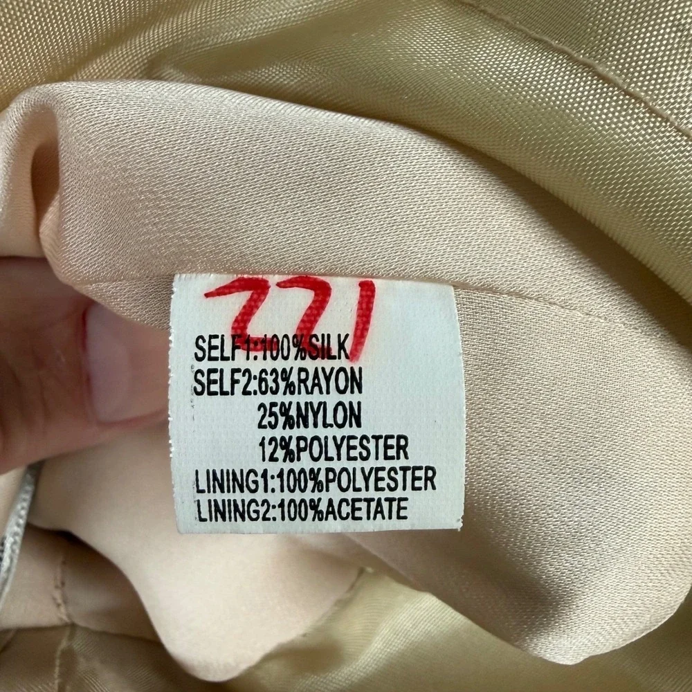 Kay Unger New York attributes brand