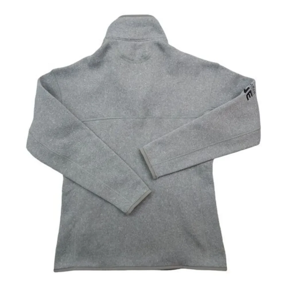 Patagonia gently pre