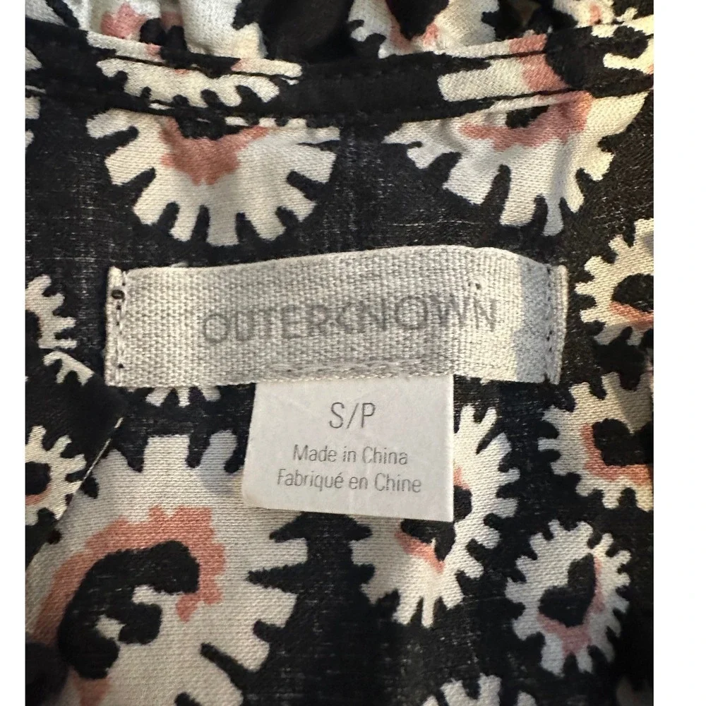 Outerknown canyon midi