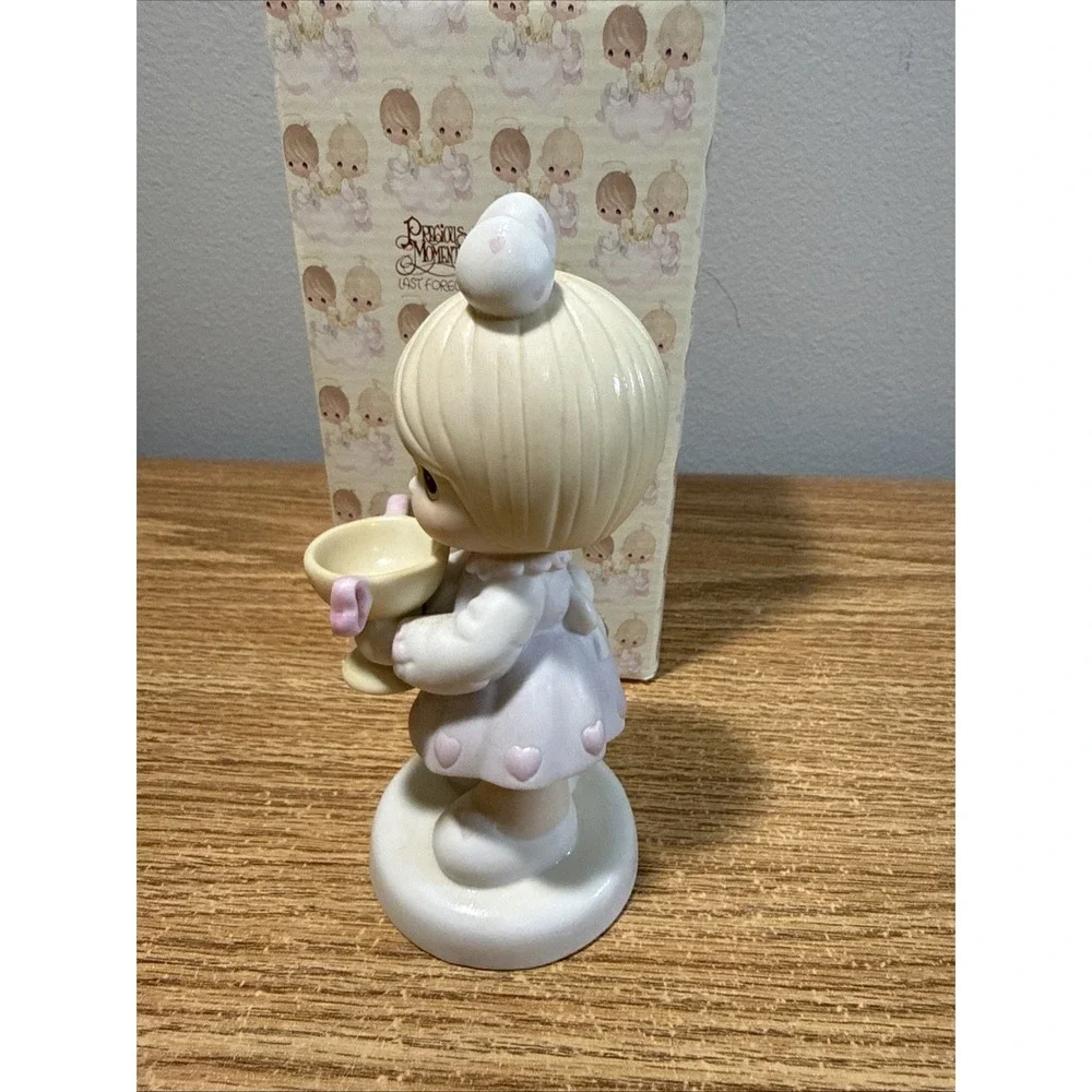 Enesco precious moments