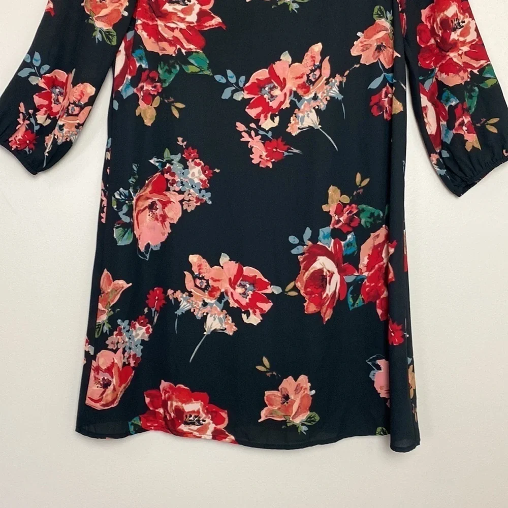 Everly polyester lining