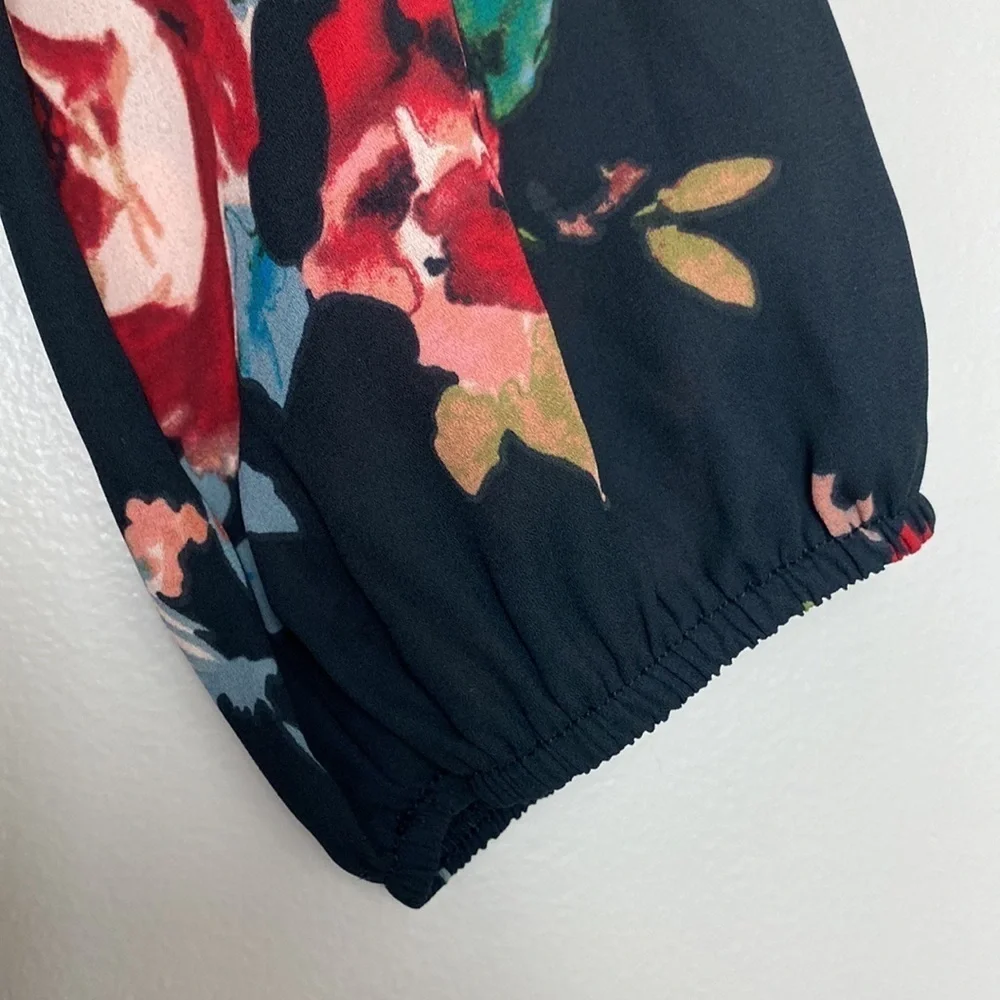 Everly polyester lining
