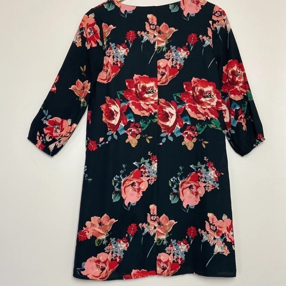 Everly polyester lining