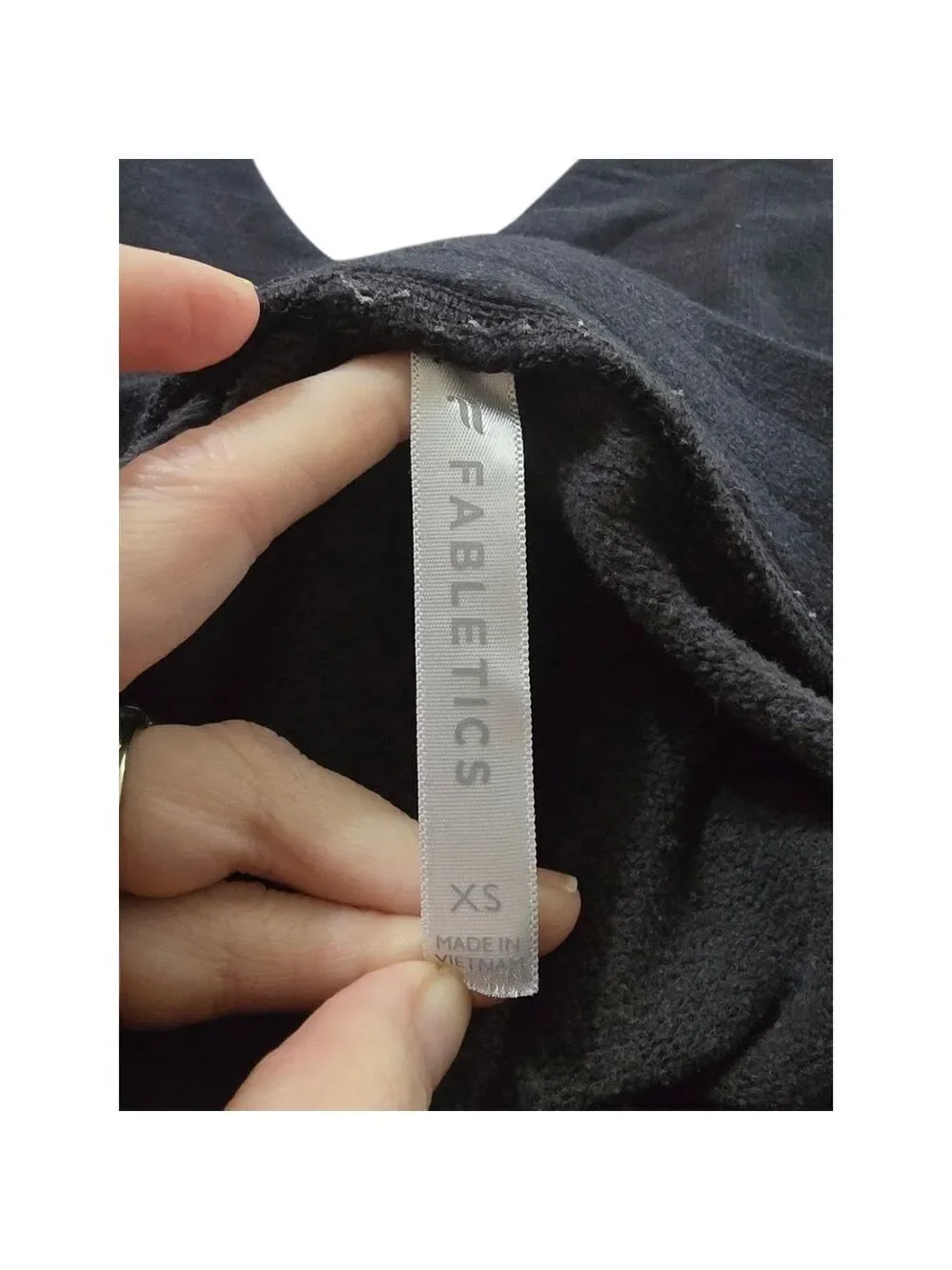 Fabletics great pre