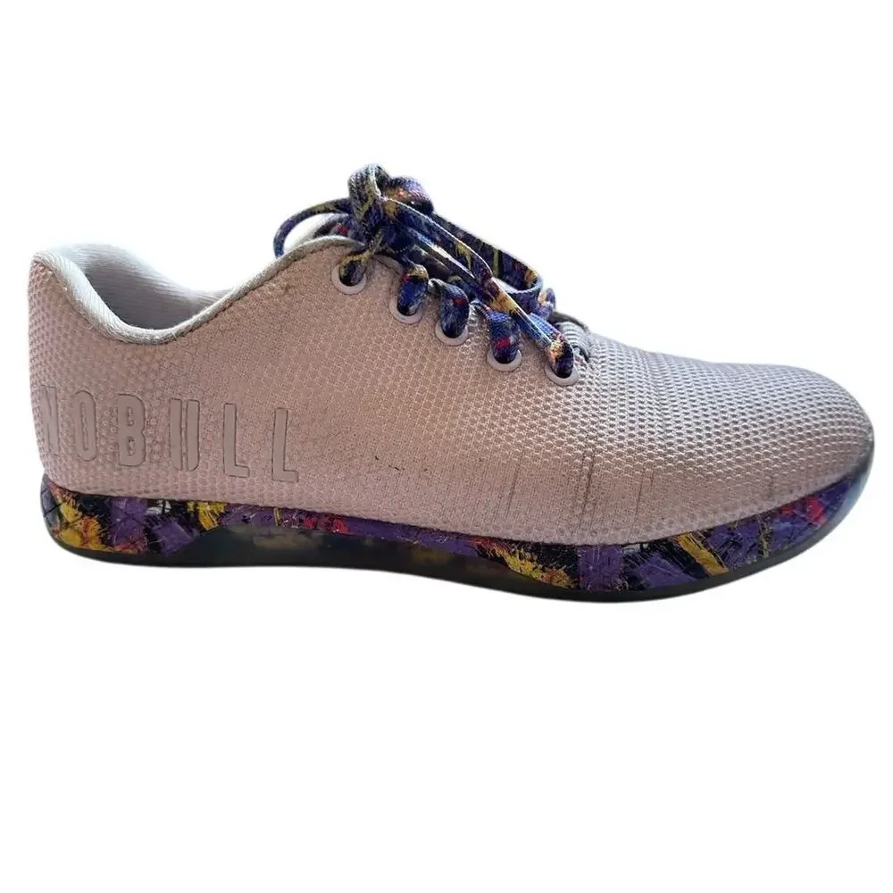 NOBULL women athletic