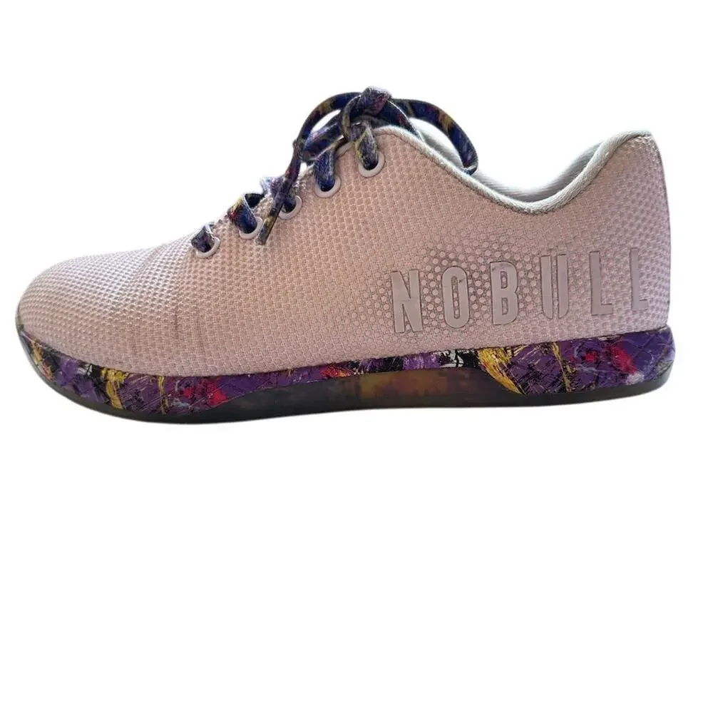 NOBULL women athletic