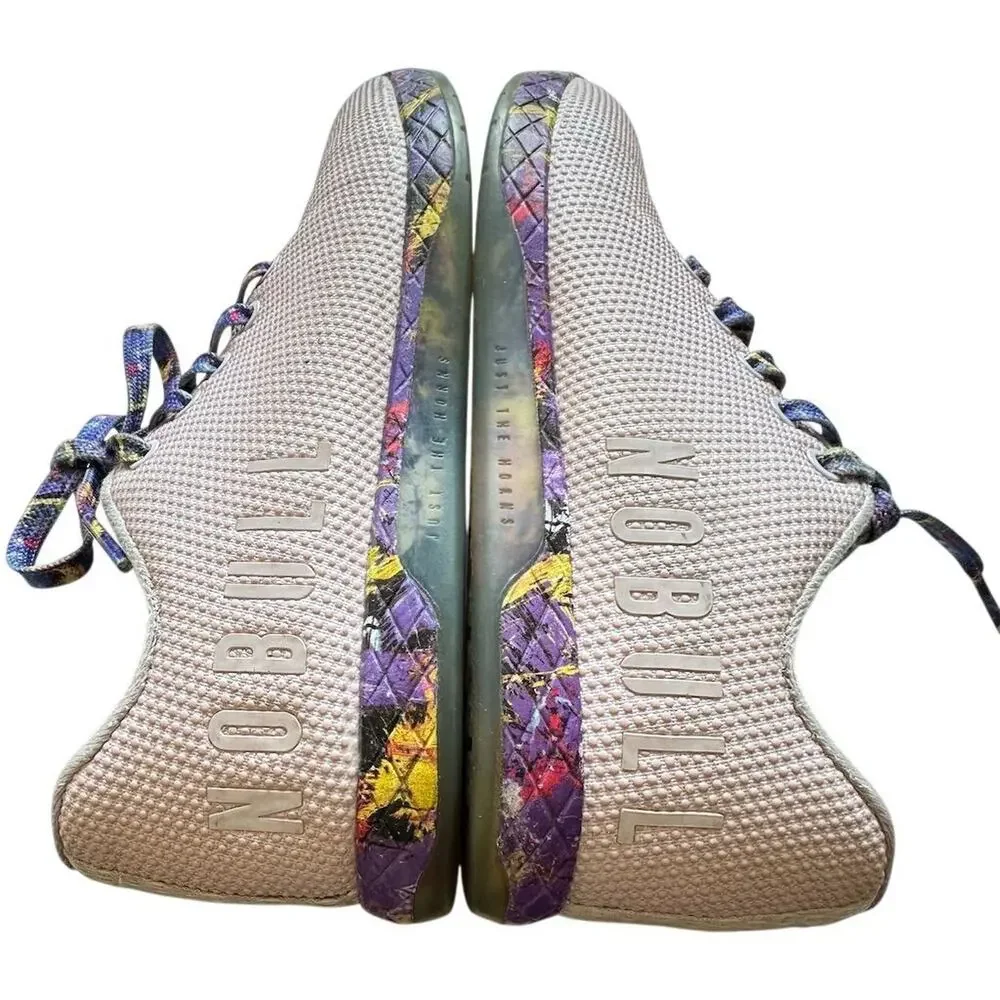 NOBULL women athletic