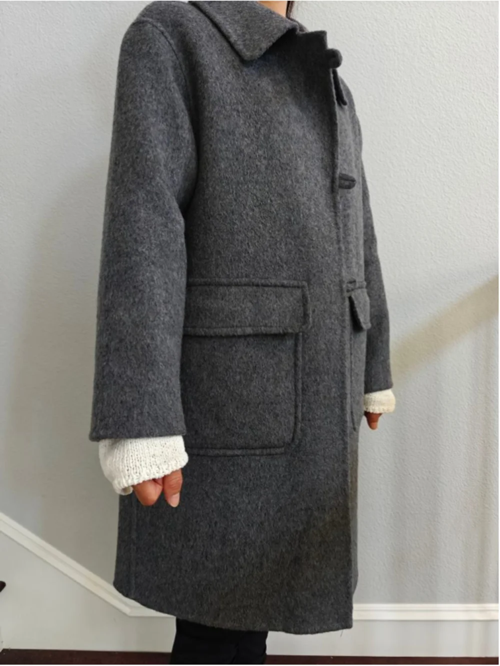Unbranded timeless heather