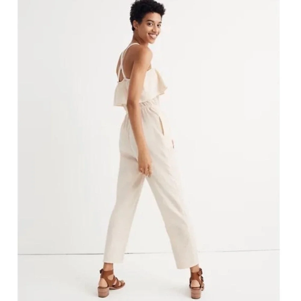 Madewell excellent pre