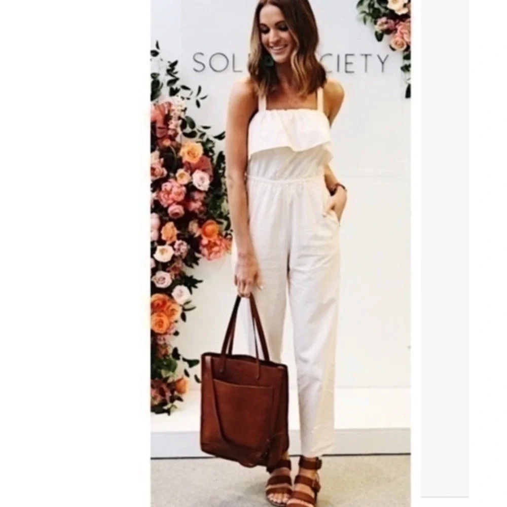 Madewell excellent pre