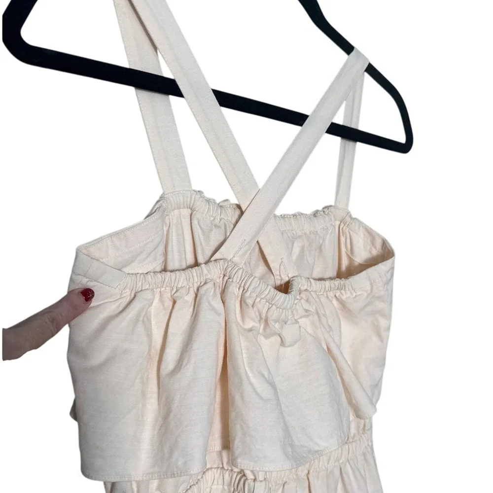 Madewell excellent pre