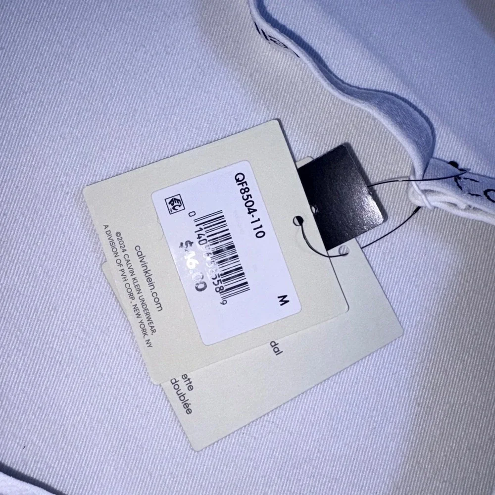 Calvin Klein calvin klein
