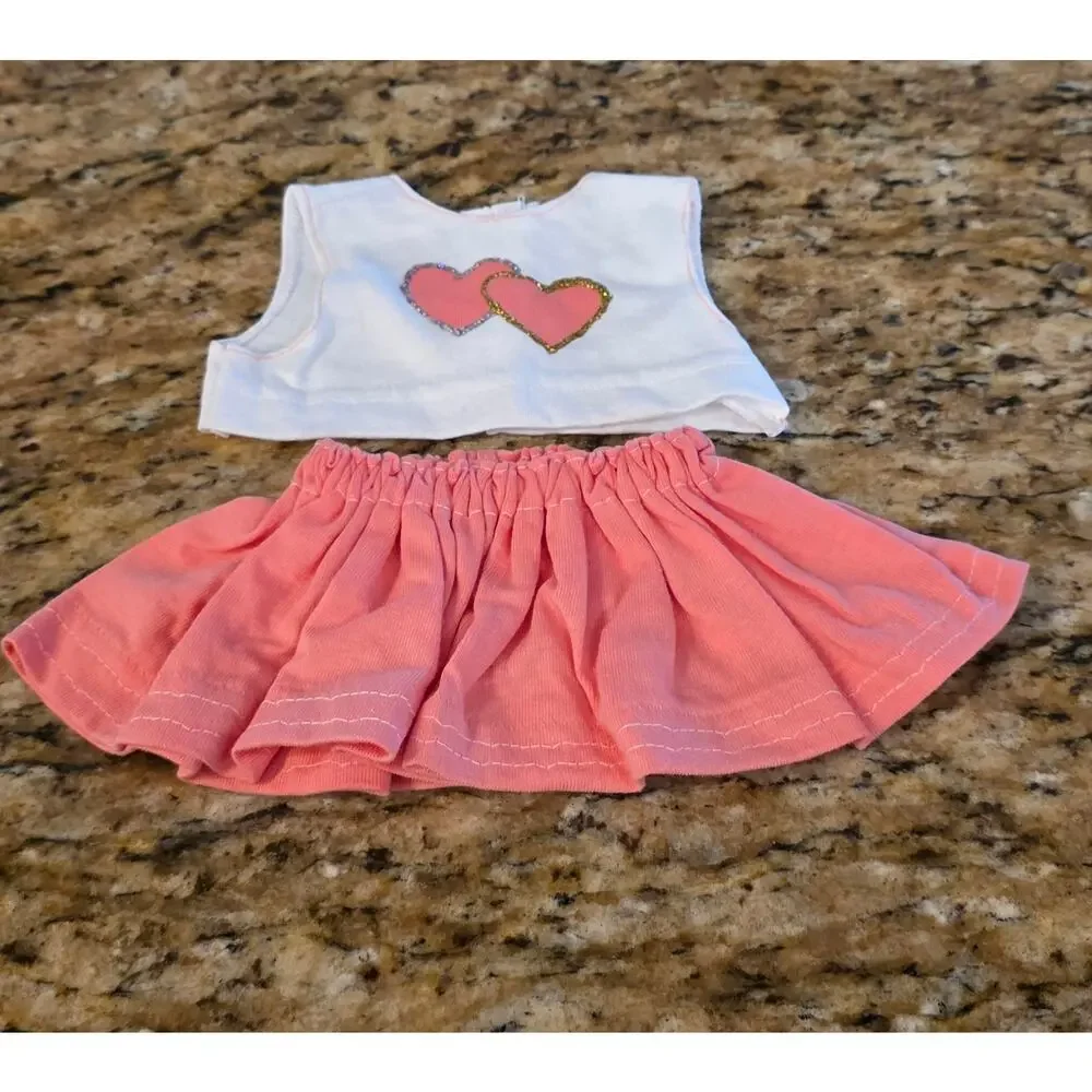 Vintage 90's Handmade 18