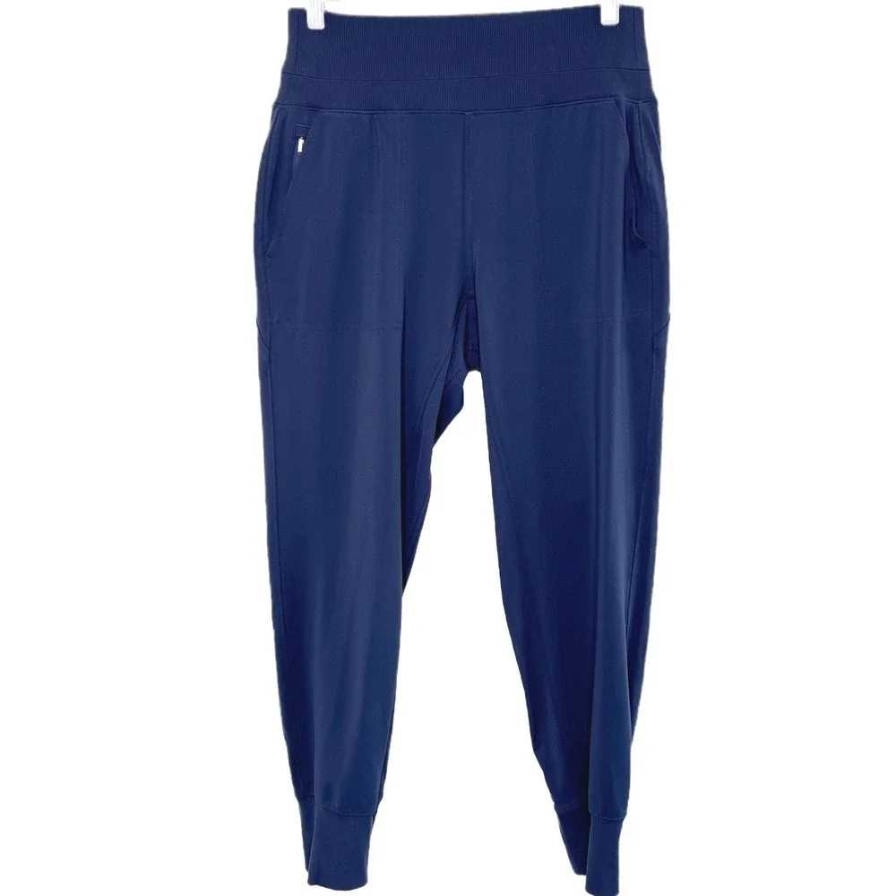 Athleta joggers deep