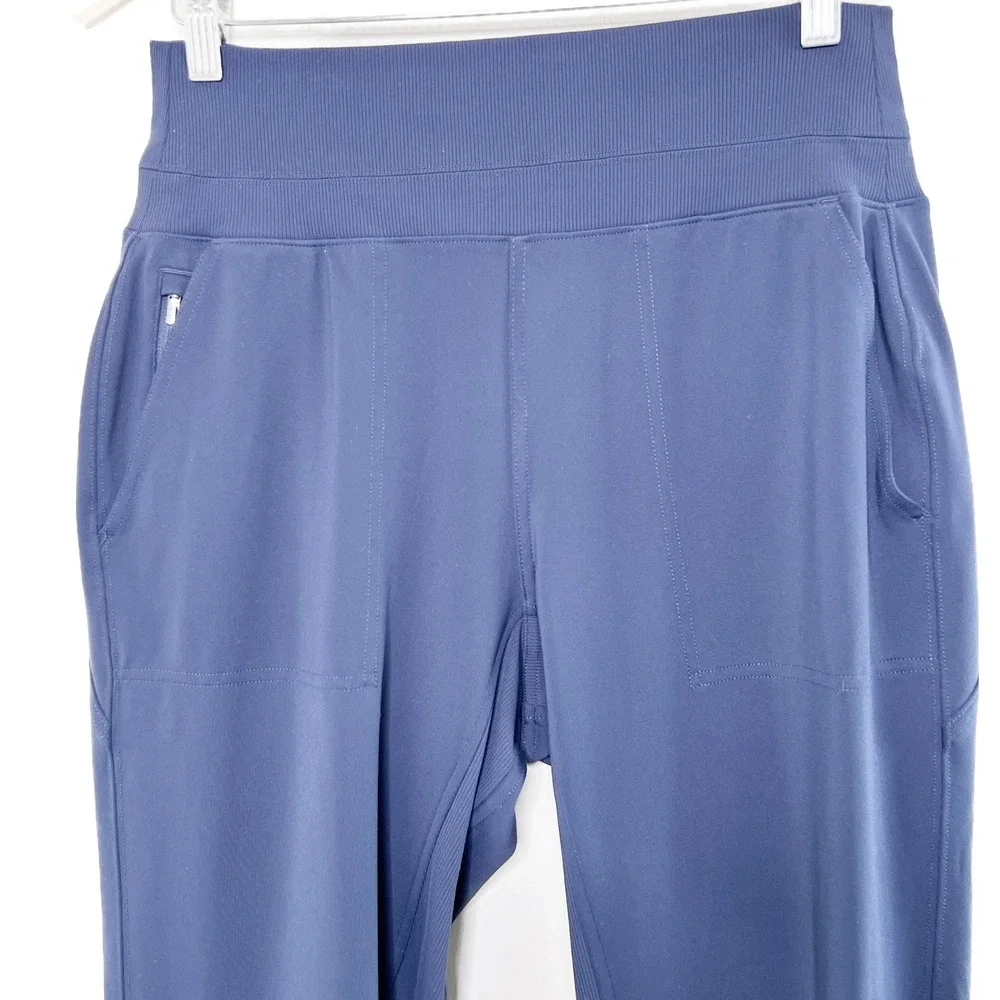 Athleta joggers deep