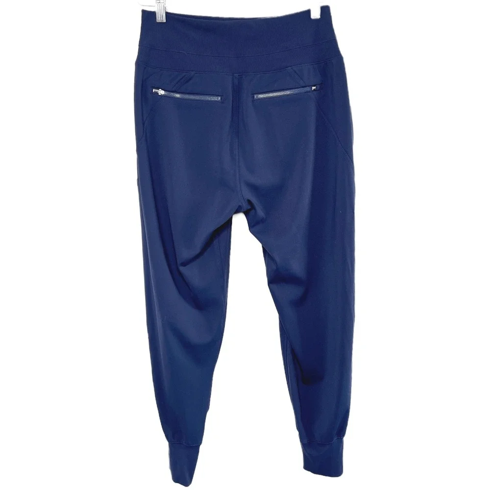 Athleta joggers deep