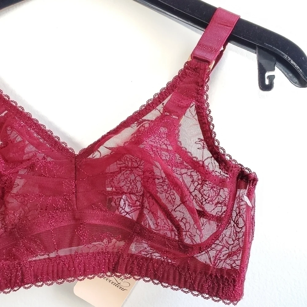 Agent Provocateur details new