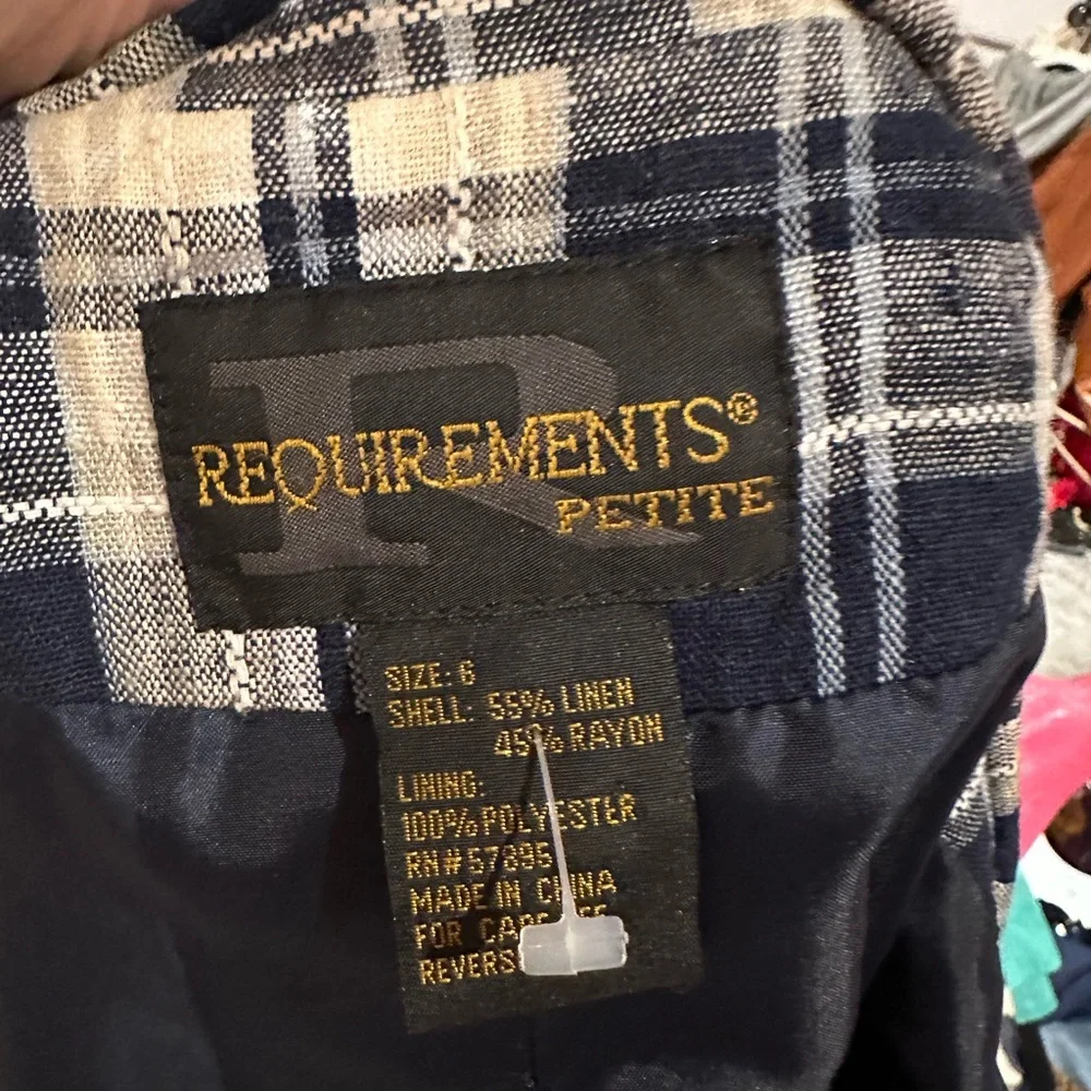 Requirements hey there