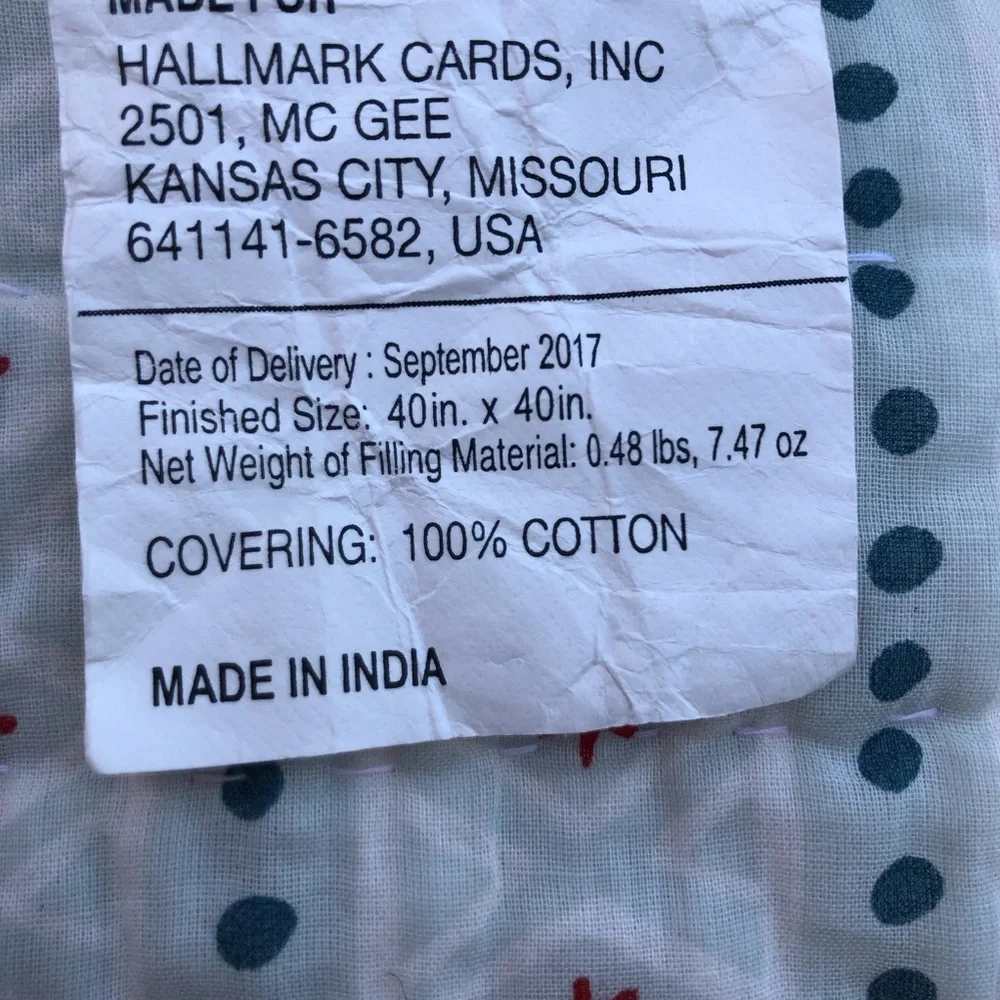Hallmark Baby ❤️ excellent