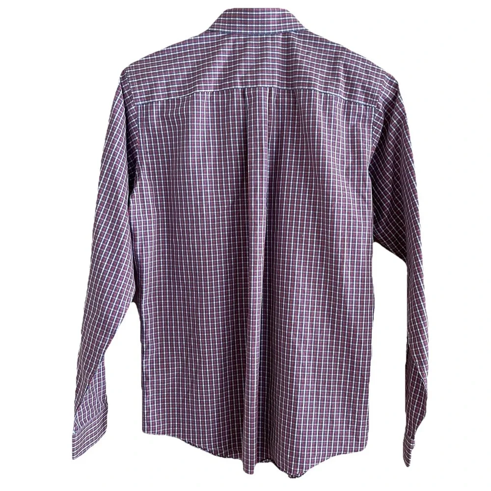 Brooks Brothers please review