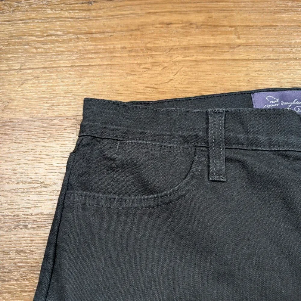 NYDJ wide leg