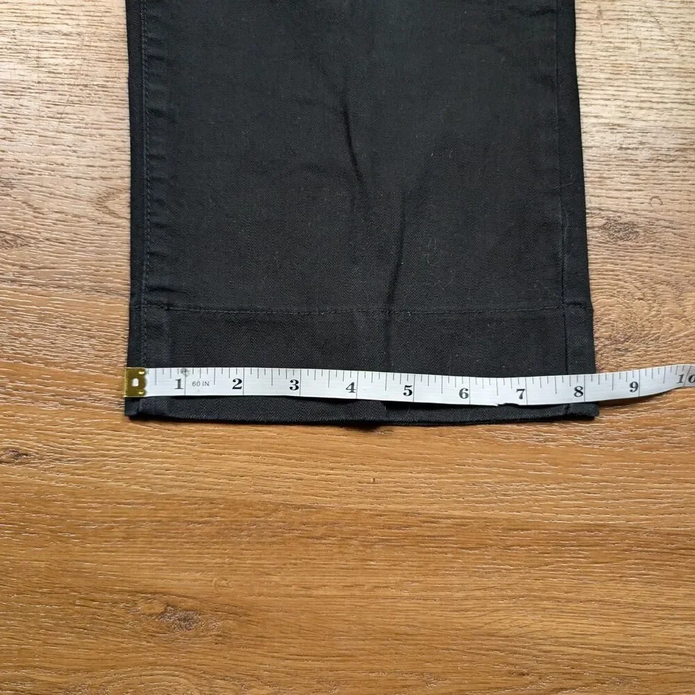 NYDJ wide leg
