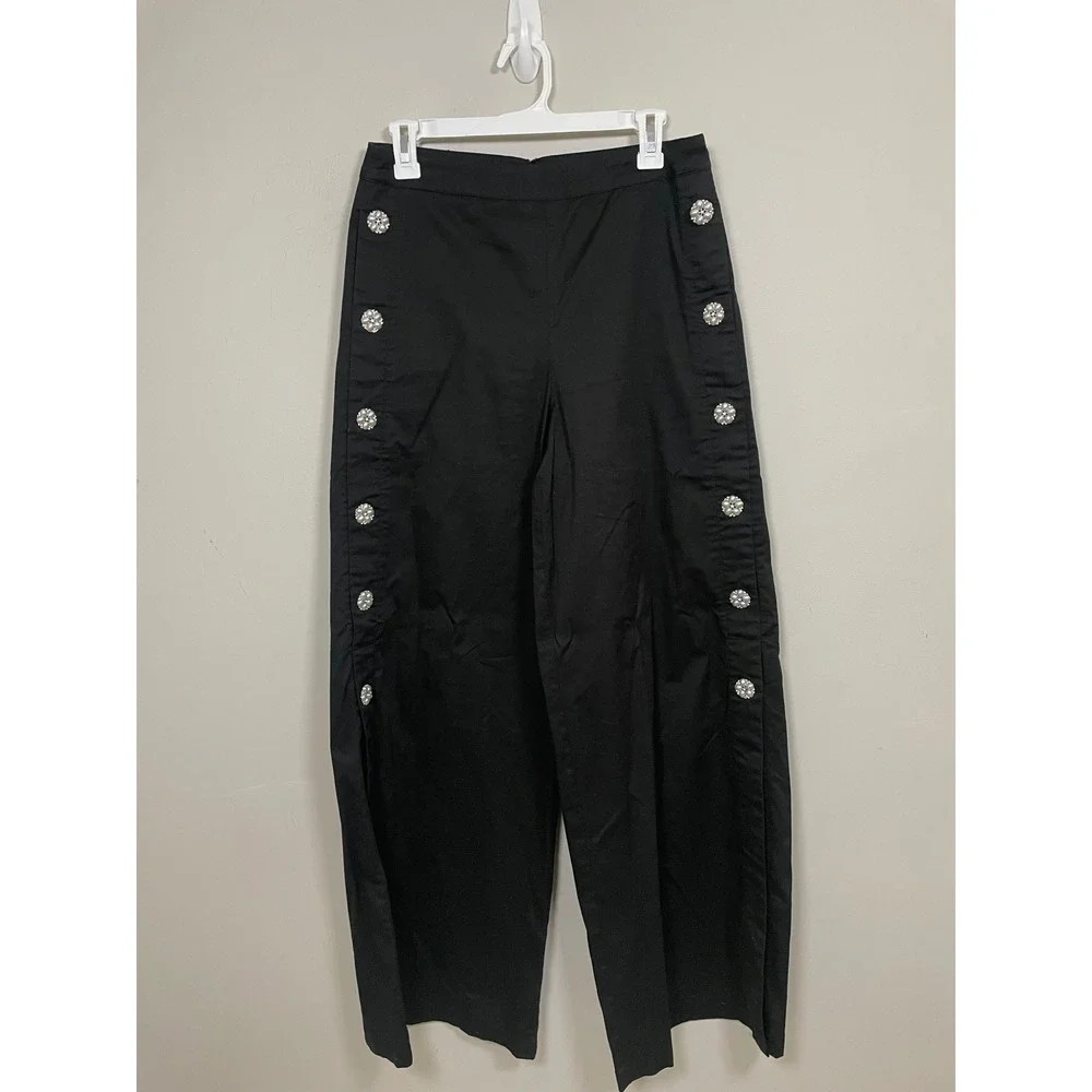 Anthropologie black fun