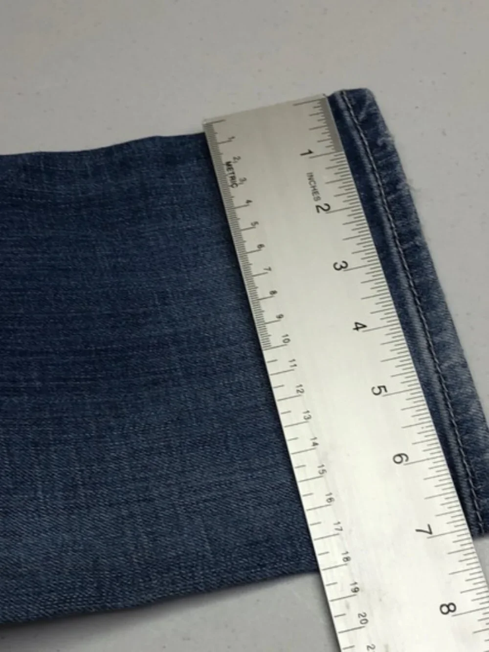 Silver Jeans 2979 excellent