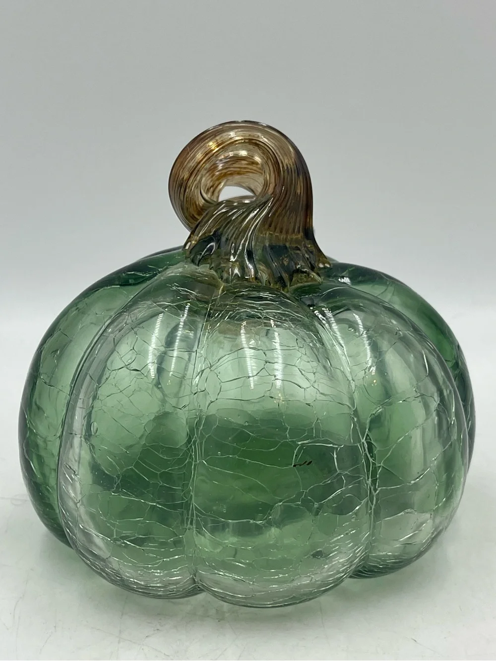 N/A hand blown