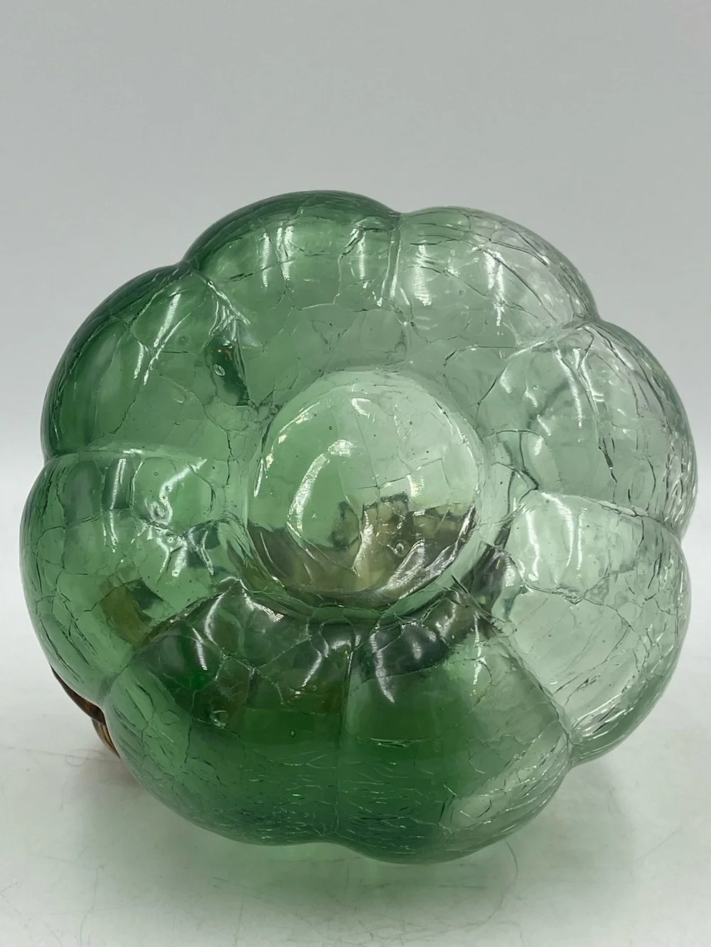 N/A hand blown