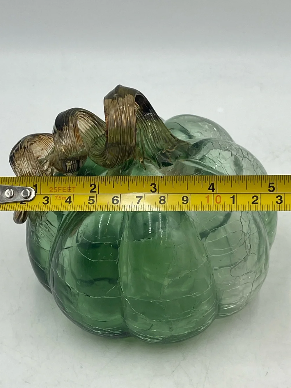 N/A hand blown