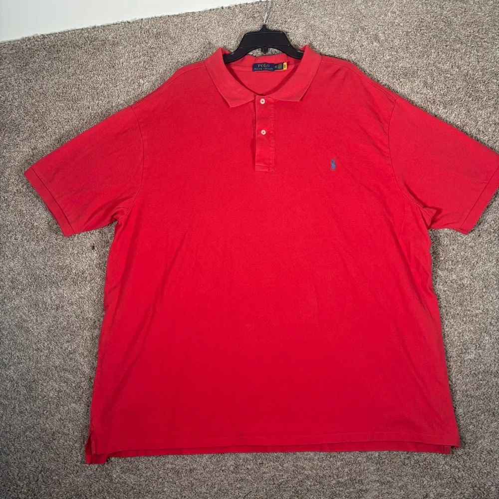Polo Ralph Lauren polo ralph