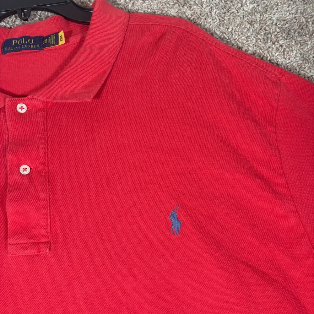 Polo Ralph Lauren polo ralph