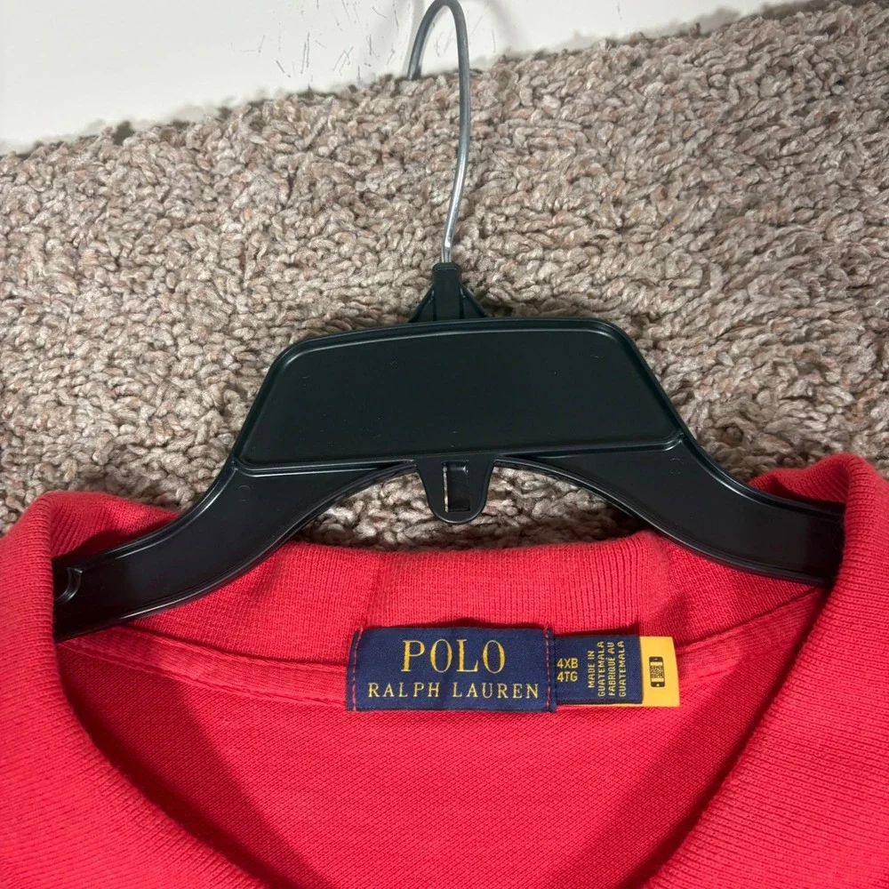 Polo Ralph Lauren polo ralph