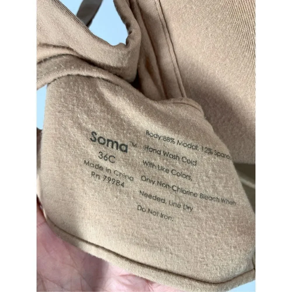Soma embraceable full