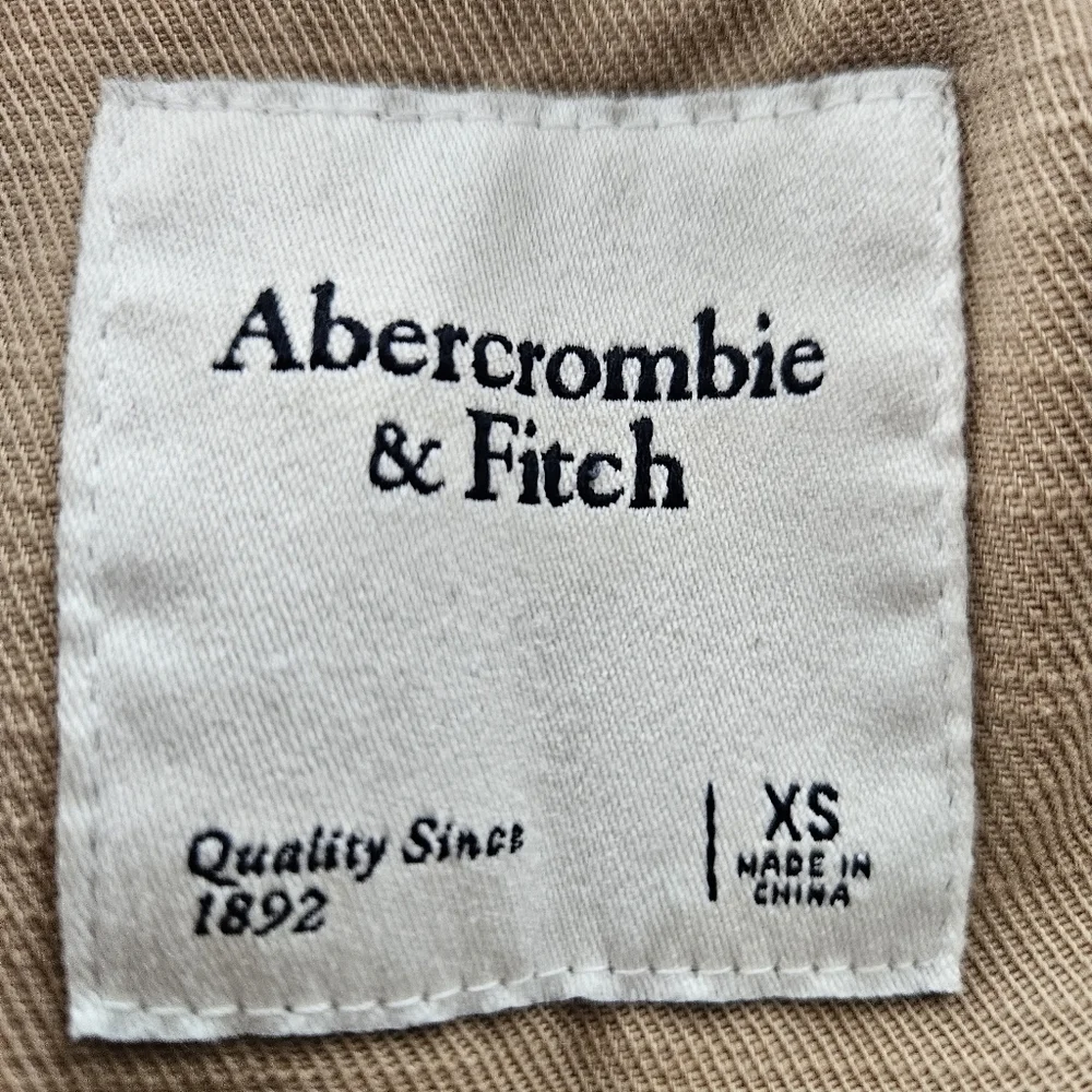 Abercrombie & Fitch abercrombie fitch