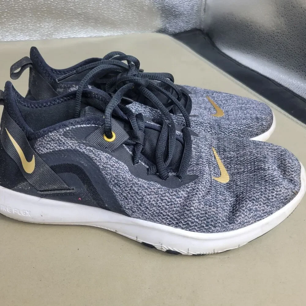 Nike elevate your